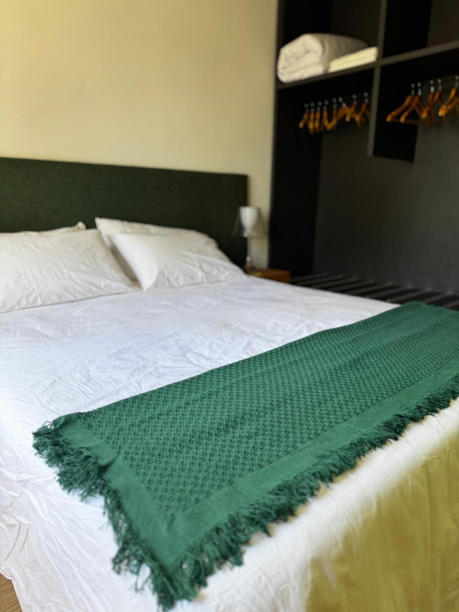 Apartamento Luxuoso E Aconchegante Ed Jh Palhano 1108 Londrina