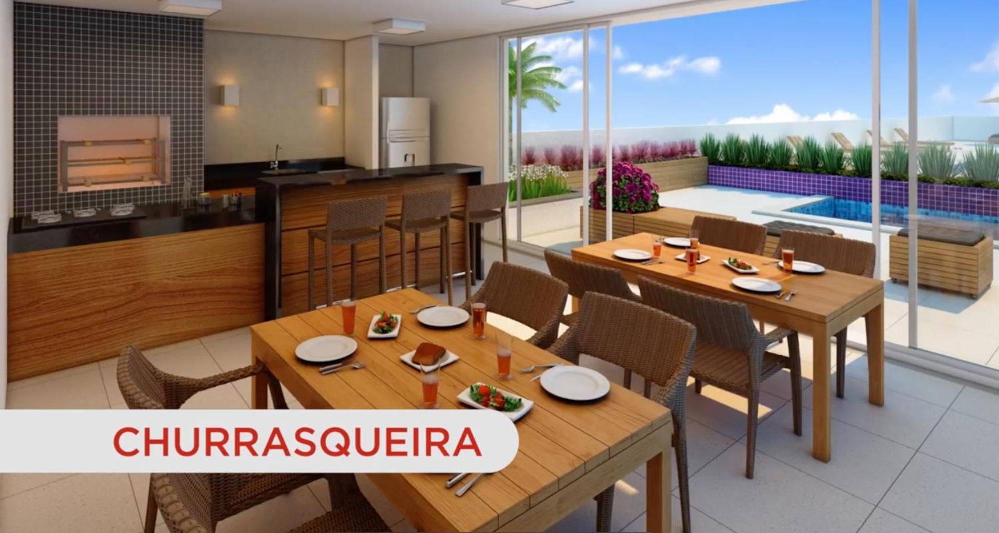 Luxuoso E Aconchegante Ed Jh Palhano 1108 Londrina